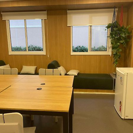 Flat Paulista Perto Do Metro Apartment São Paulo Luaran gambar