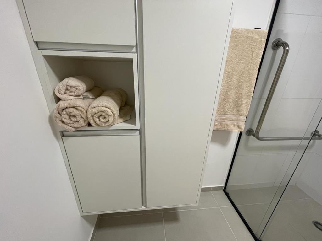 Flat Paulista Perto Do Metro Apartment São Paulo Luaran gambar