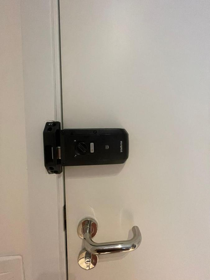 Flat Paulista Perto Do Metro Apartment São Paulo Luaran gambar