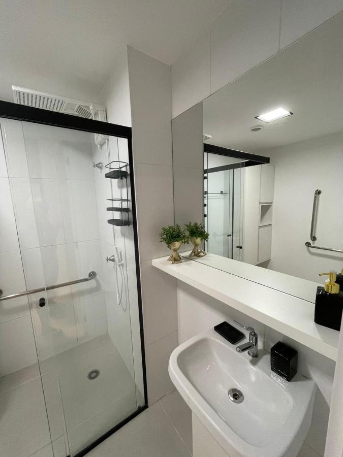 Flat Paulista Perto Do Metro Apartment São Paulo Luaran gambar